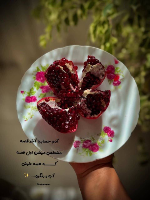 ادم حسابیا..