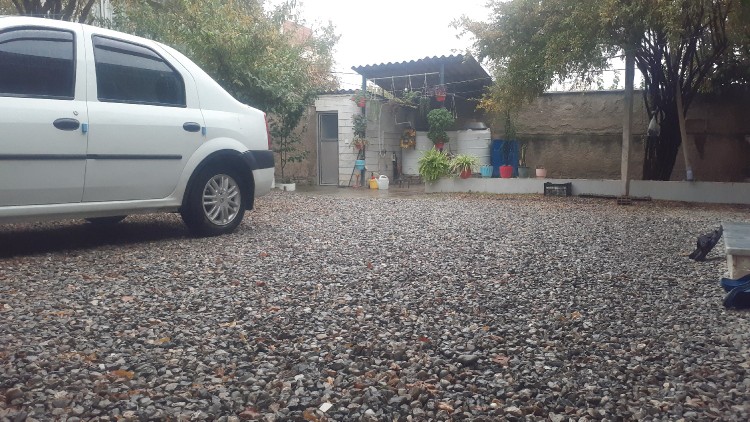 شمال وبارونش