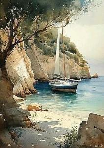 در جلسات مشاوره با زوجین فهمیدم؛
آدما فقط برای به هم رسیدن
ب