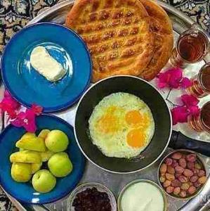 سلام خوبی صبح بخیر 