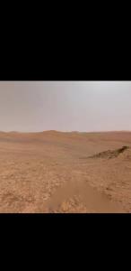 نمایی دیگرازسیاره مریخ، باورکنین خیلی دلم میخوادبرم اونجا