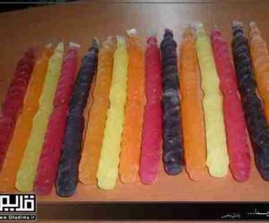 کدوم رنگ انتخاب میکنی؟؟؟؟ 