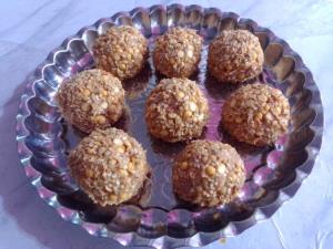 بره واسه پخت،کوفته تبریزی