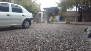 شمال وبارونش