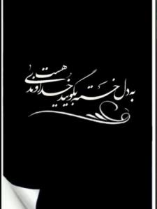 خدایا شکرت 🕊️