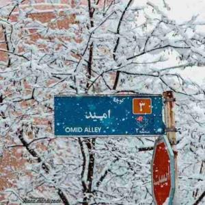 💢امیرالمؤمنین (علیه‌السلام) فرمودند:

 ناامیدی مهمان قلب‌های ترسیده است.

نهج البلاغه، حکمت ۲۱
