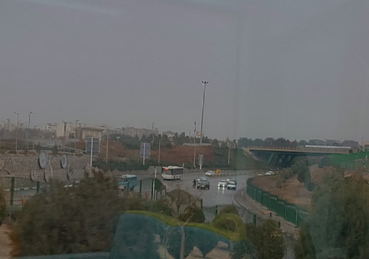 🌺🌿 سلام رفقای خبری صبح بارانی شما بخیر 🌿🌺