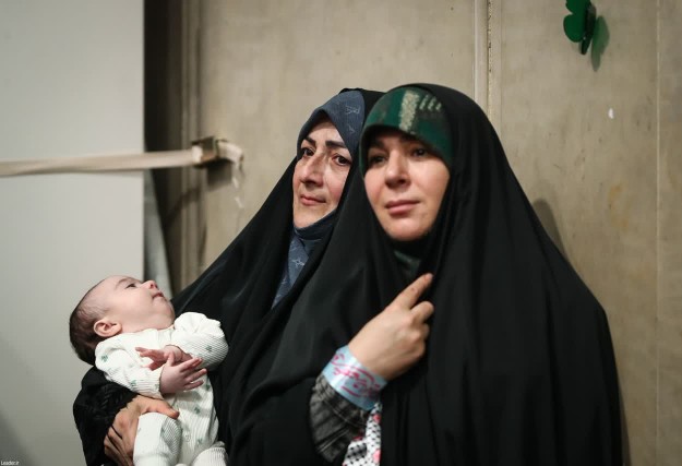 زنان مسلمان🌹 