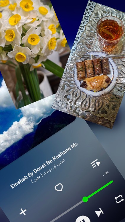 یه وقتایی هست که ....