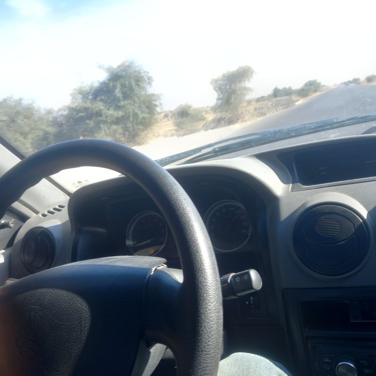 جاده کازرون آنلاین 😍😍درست به آرزوم نرسیدم ولی خوب بود 😂