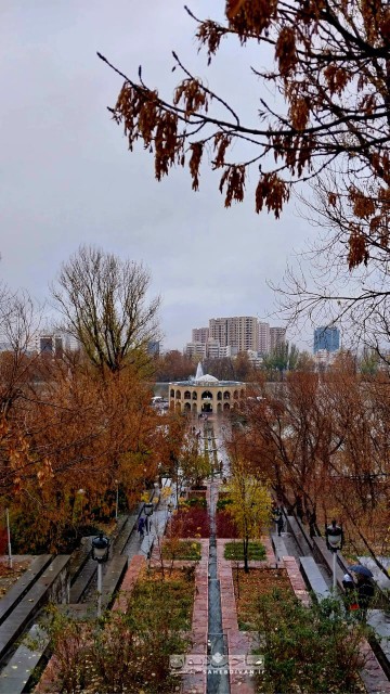 الگی تبریز😍😍