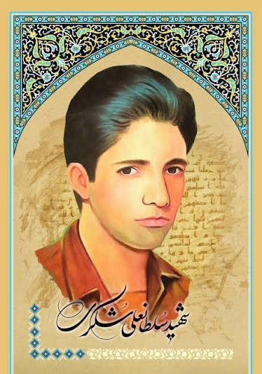 شهدا را یاد کنیم ولو با ذکر یک صلوات.