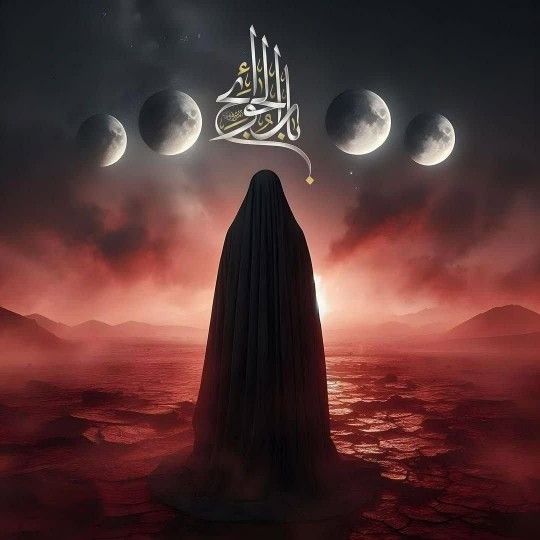 باغِ گل یاس سلامُ‌علیک
مادرِ عباس   سلامُ‌علیک

رحلت 🏴
بزرگ