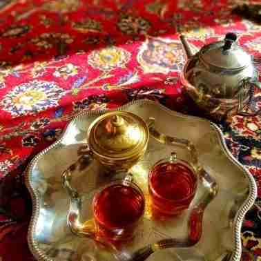 چای عصر بخیر انشالله همیشه سلامت باشی انشالله 