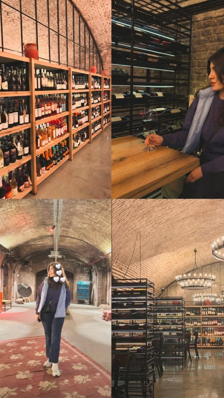 و گاهی فقط خودت میدانی چه قدر بار جهان اطرافت را به دوش کشید