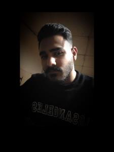 بعضی وقت هام همه چی هست ...❤️👊