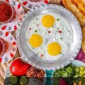 سلام خوبی صبح بخیر 