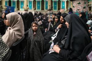 بانوان محجبه 🌹