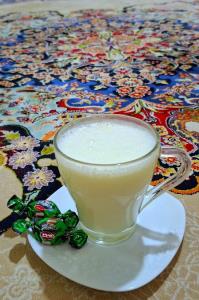 الهی دراین صبح که نوید بخش
امـیـد و رحمت تـوسـت
هـر آنکـه 