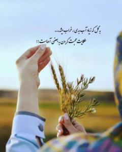 دقیقا حرف حق 👌👌