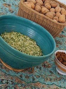 کوفته برنجی هایِ بعد از تو؛ سوءتفاهم بود....🖤