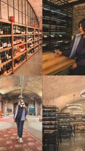 و گاهی فقط خودت میدانی چه قدر بار جهان اطرافت را به دوش کشید