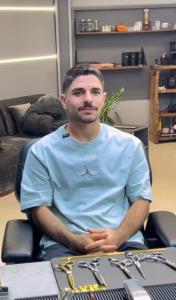 بچههه..!🤌🏼✨️🤍