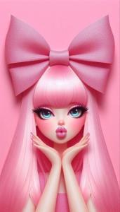 دختذعروسکی