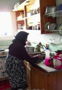 بیاد مادربزرگها....