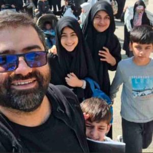 3 نفر _ سمت راست دکتر فوت کردند 