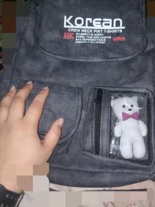 انتخاب کیفم چطوره 😀