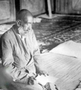 شهید آیت الله سید حسن مدرس 🌹