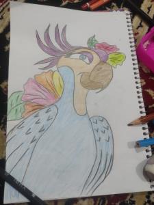 خوشگله ؟؟🤩