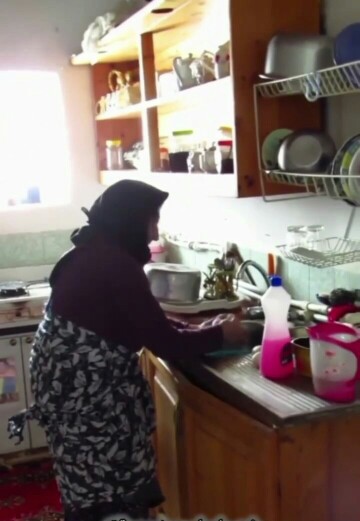 بیاد مادربزرگها....