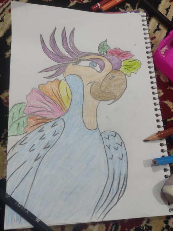 خوشگله ؟؟🤩