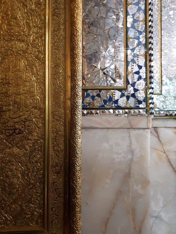 راز نهائی ام را بخوان !!!