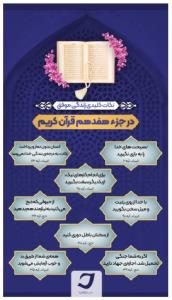 قرآن چه می گوید بیشتر بدانیم