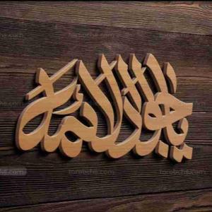 فرق جواد و کریم چیست ؟ کریم کسی است که هرگاه از او چیزی درخواست کنید به شما عطا میکند ولی جواد کسی است که دنبال سائل میگردد تا به او عطا کند 