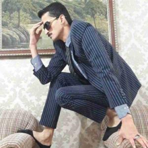 حیف تایمی که گذاشتم برای فیلم صدام!