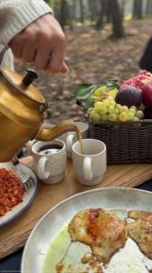 آدینه پاییزیتون خاطره انگیز🍁🍂