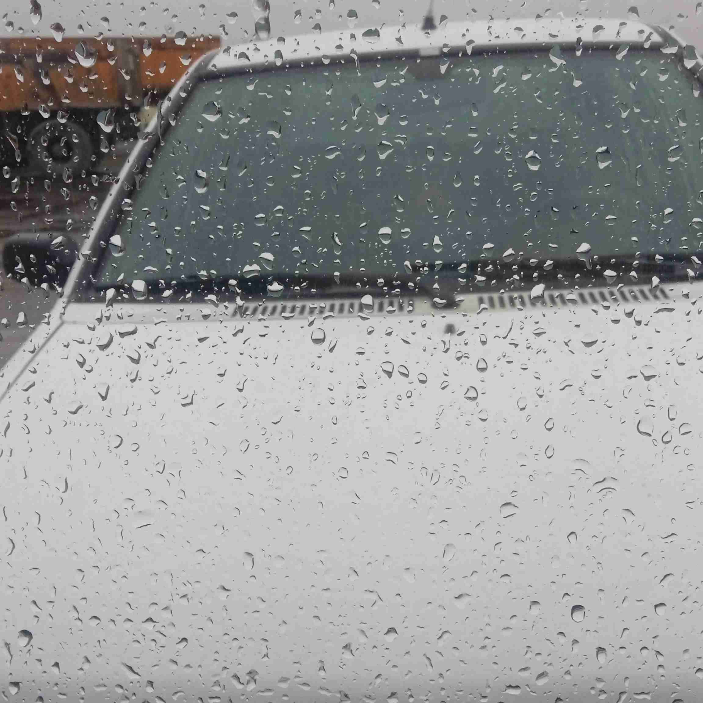 کرمانشاه بارونی