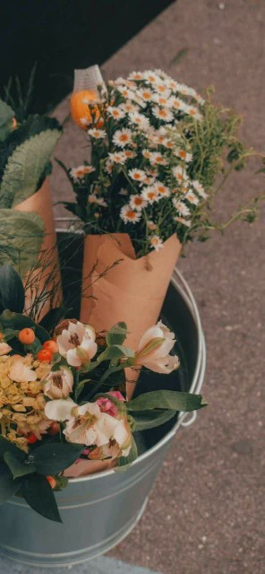 ترمیم رابطه اینطوریه که... 
