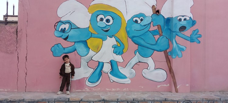 نکته عکس چیه