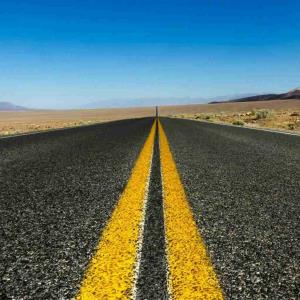 هیچوقت....
یه طرفه به قاضی نرید 
مسیرهای ۲ طرفه 
پیدا کنید 
که برای برگشت به 
مشکل نخورید...