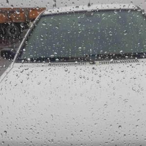 کرمانشاه بارونی