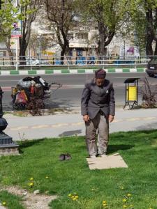 بفرماییم نماز 👌🙋‍♂️