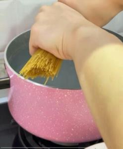 بوقتِ ماکارونی