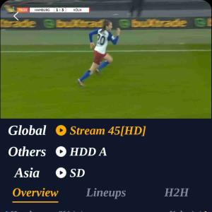 بوندسلیگا آلمان لیگ بانوان هامبورگ ۰ کلن ۳