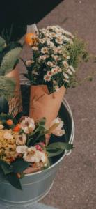 ترمیم رابطه اینطوریه که... 
