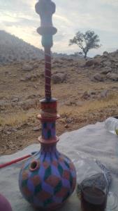 بعد یه مسافت طولانی این واقعا چسبید😍😍